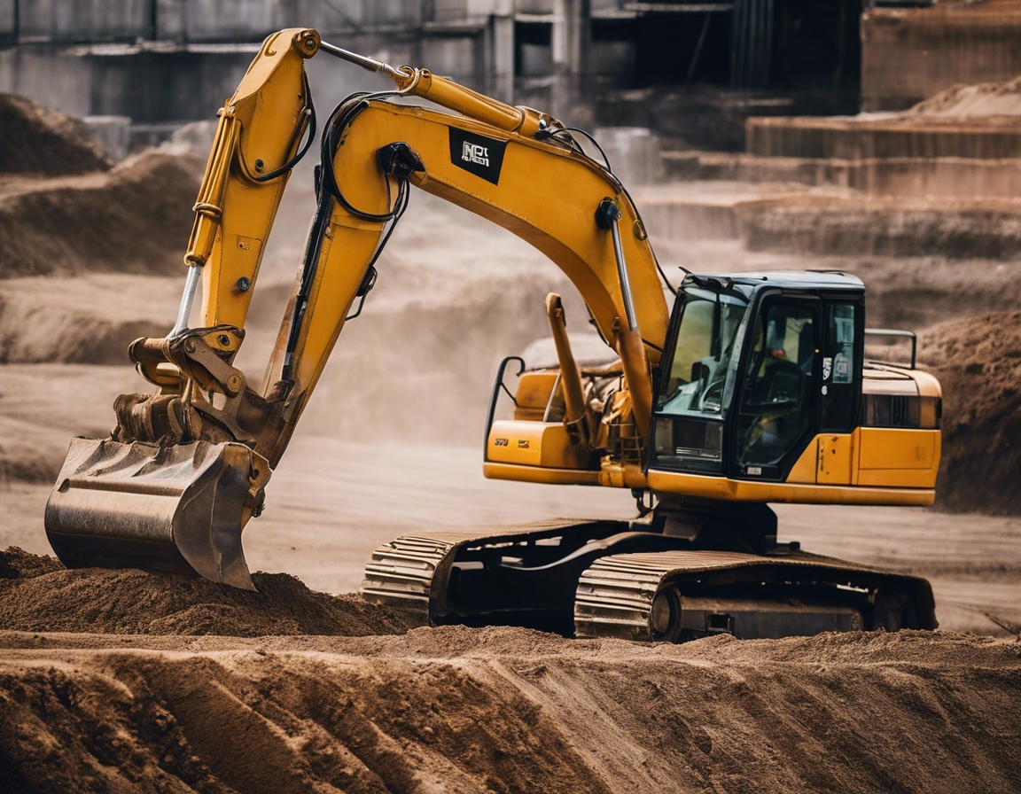 Excavation is a critical first step in any construction or landscaping project, laying the groundwork for a successful build. It involves the removal of soil, r