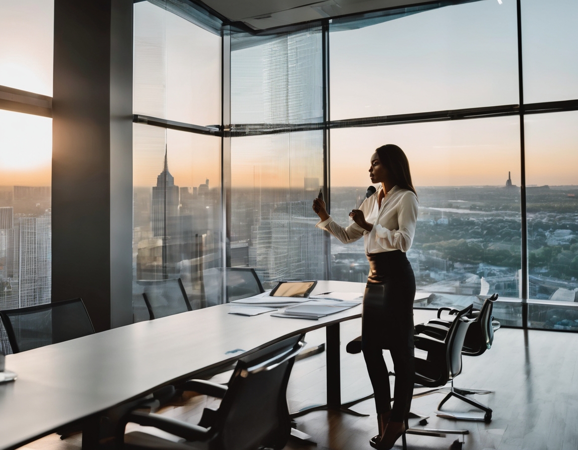 Tax regulations are a critical aspect of running a business, especially ...