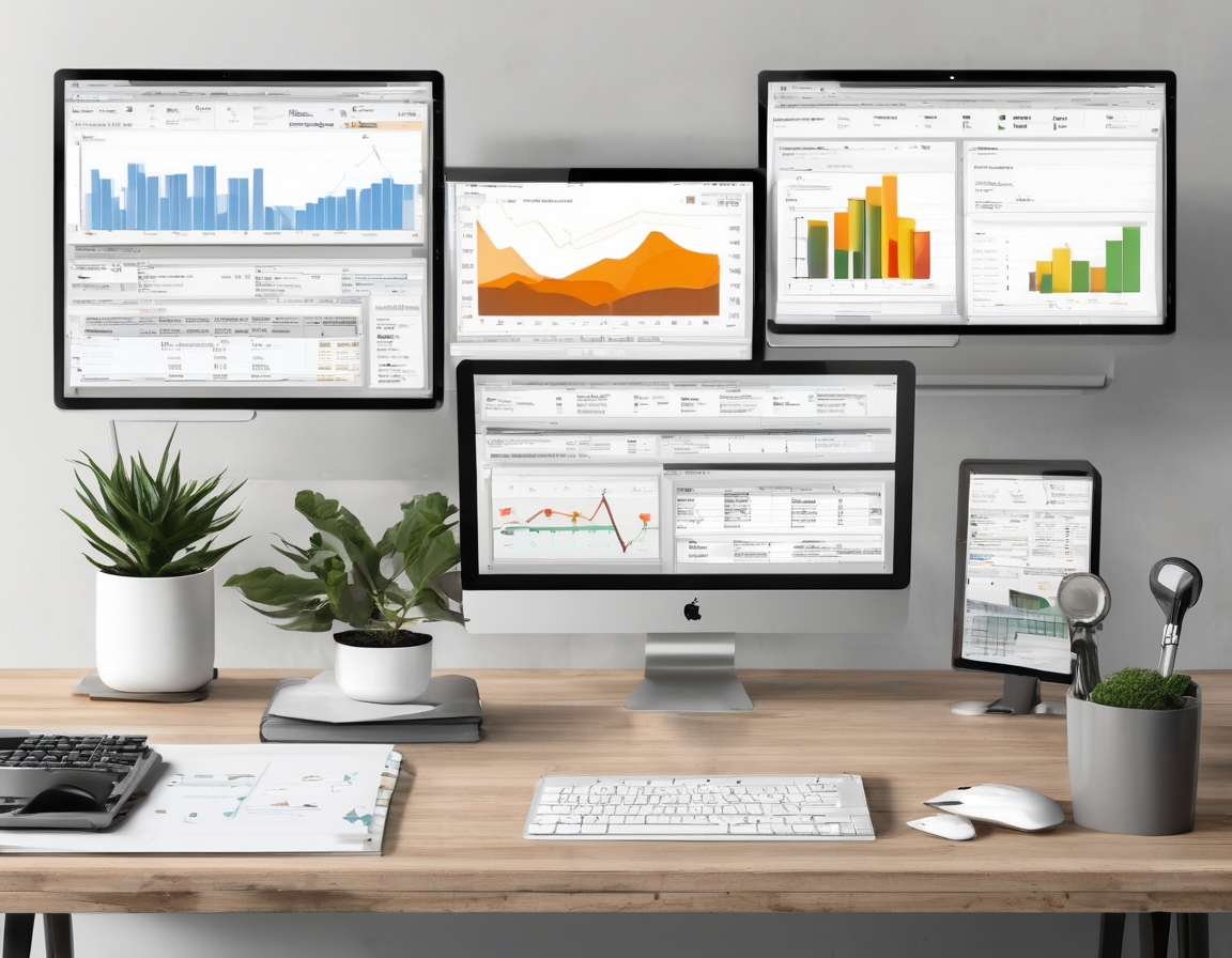 In today's fast-paced business environment, small to medium-sized ...