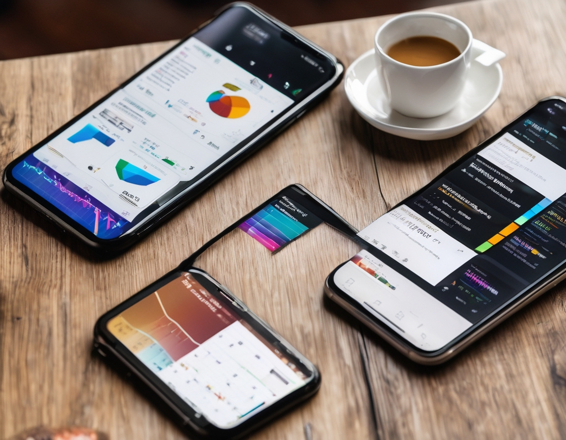 In today's dynamic business environment, financial management ...