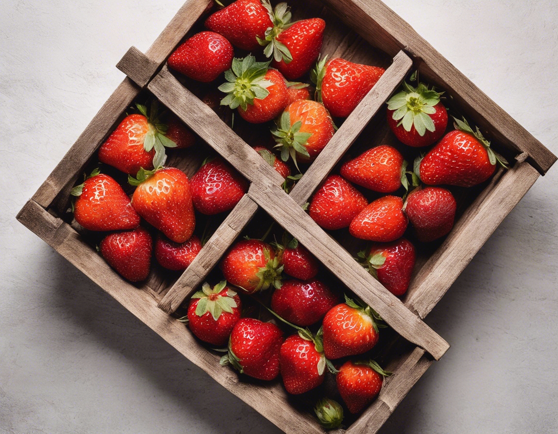 Strawberries are not just a delicious fruit; they are a multi-faceted plant that requires careful attention and specific conditions to thrive. Understanding the