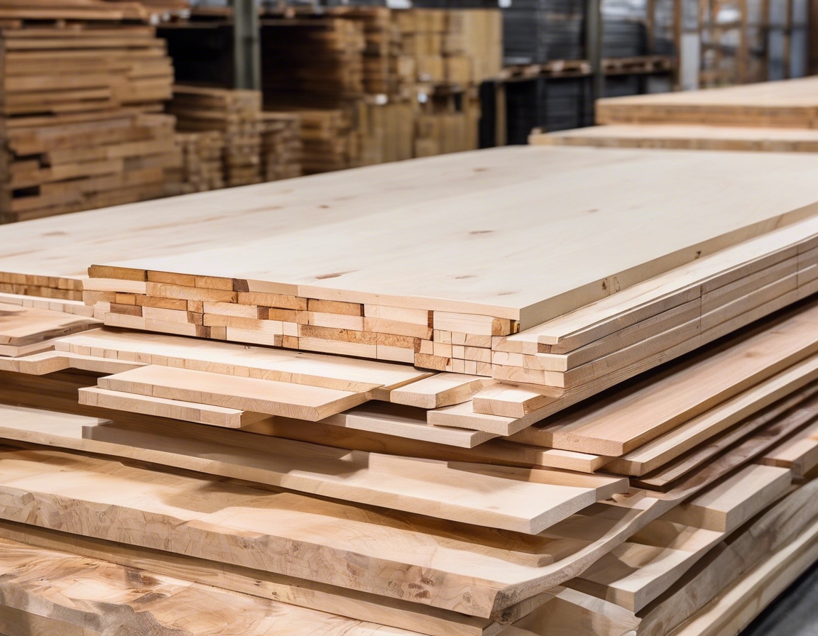 The woodworking industry is at a pivotal point where sustainability is no longer a choice but a necessity. As global awareness of environmental issues grows, th