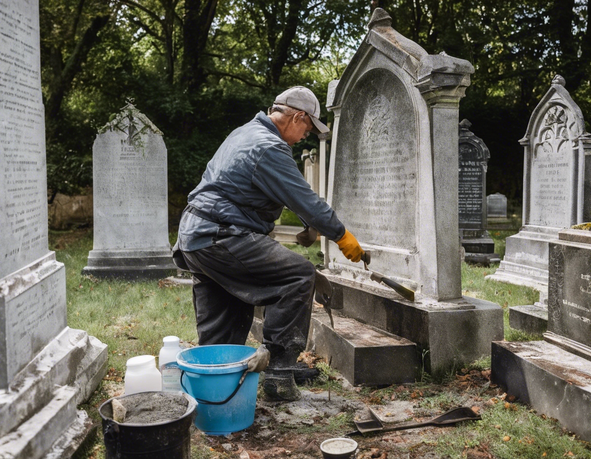 Choosing an inscription for your loved one's headstone is a profound task that requires thoughtfulness and care. It's a lasting tribute that speaks to the uniqu