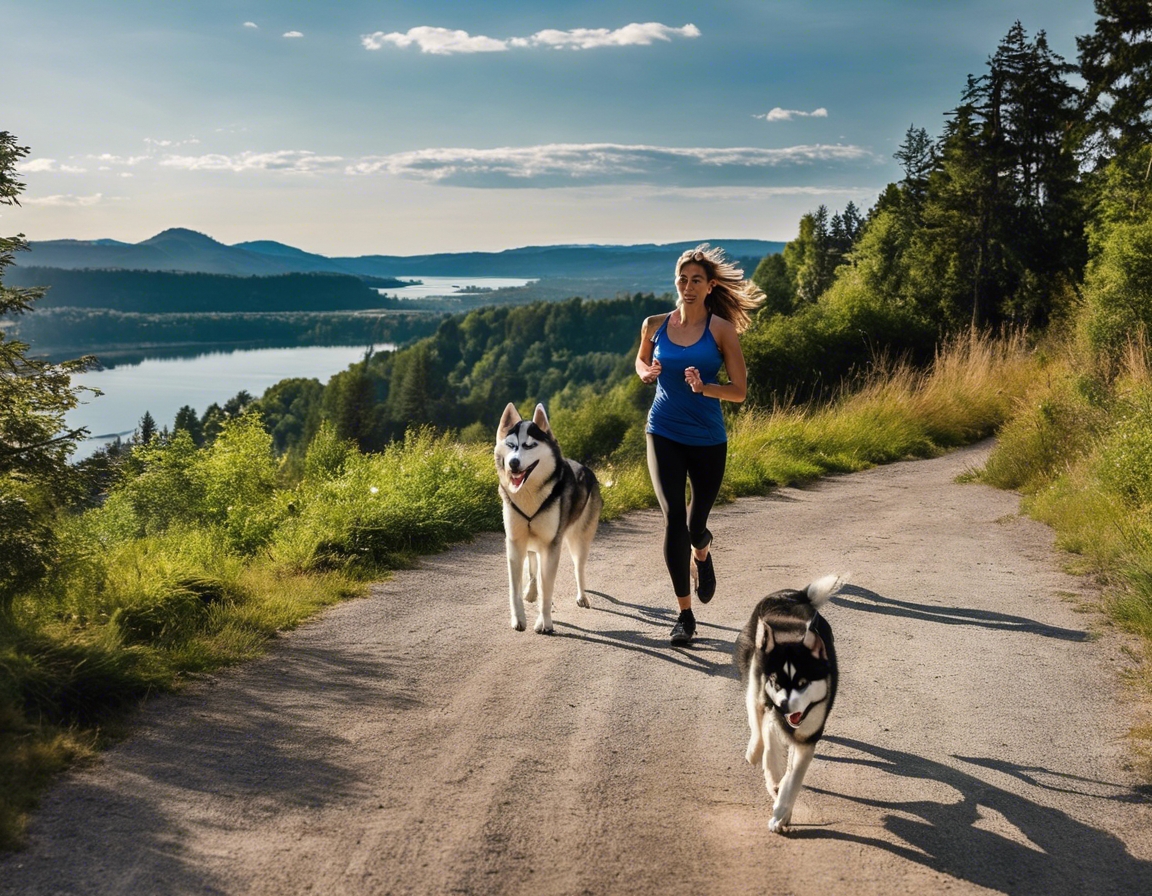 Sled dogs have long captured the imagination of adventurers and animal lovers alike. These remarkable animals are not only known for their strength and enduranc