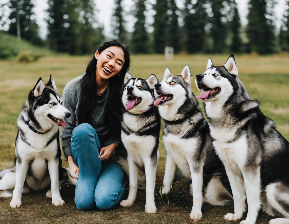 Embarking on a sled dog adventure with your pet can be an exhilarating experience, offering a unique way to connect with nature and enjoy the great outdoors. Ho