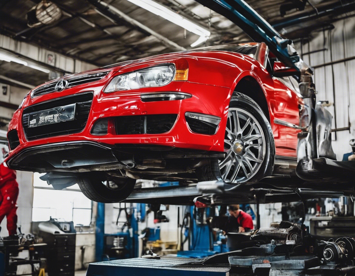 For many car owners, maintaining a vehicle can be a daunting task, but understanding when to seek professional help is crucial for the longevity of your car. On