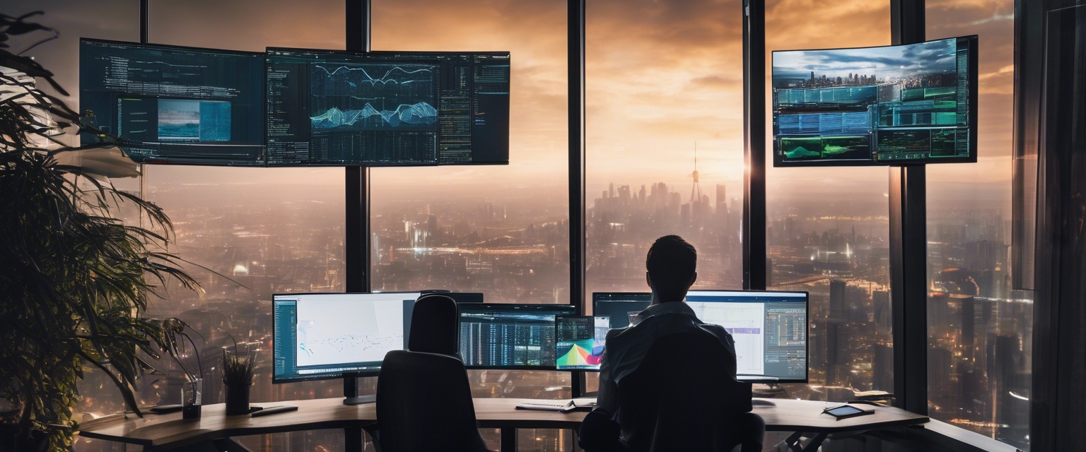 In today's fast-paced digital landscape, businesses must leverage technology to stay competitive and efficient. However, managing IT infrastructure can be compl