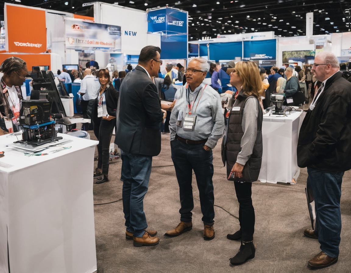 As we step into 2024, the media and printing industries are poised for transformative changes driven by technological advancements and evolving consumer prefere