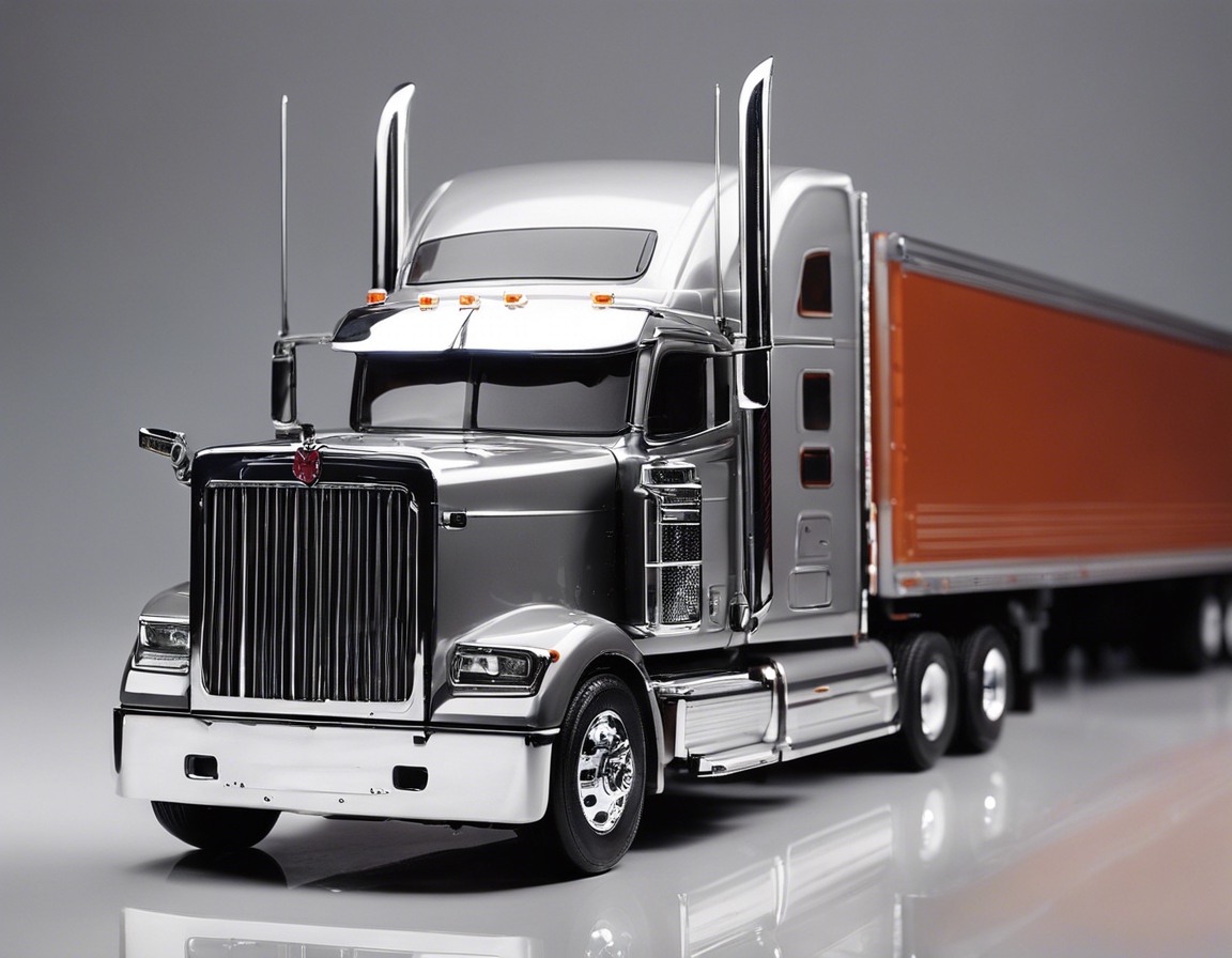 Haulage refers to the business of transporting goods by road or ...