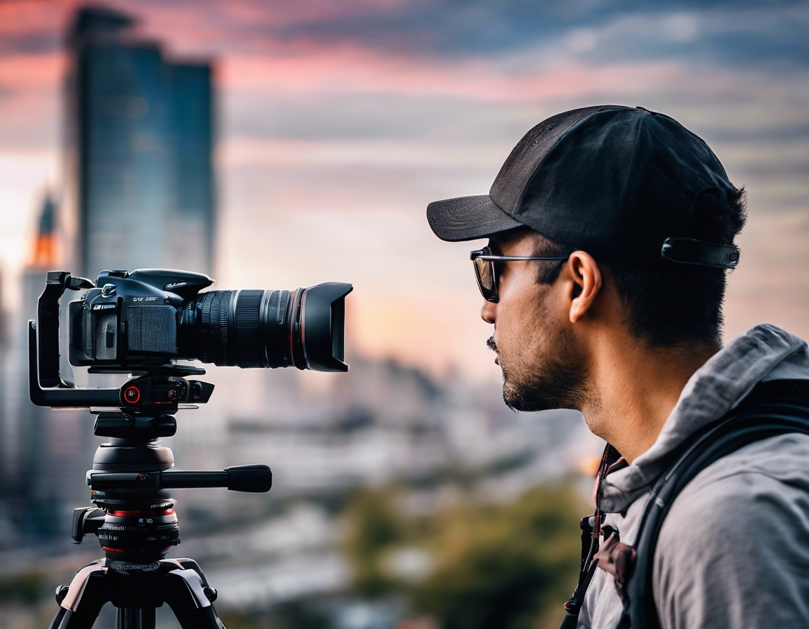 In today's digital landscape, video content reigns supreme in capturing the attention of audiences. With the human brain processing visuals 60,000 times faster