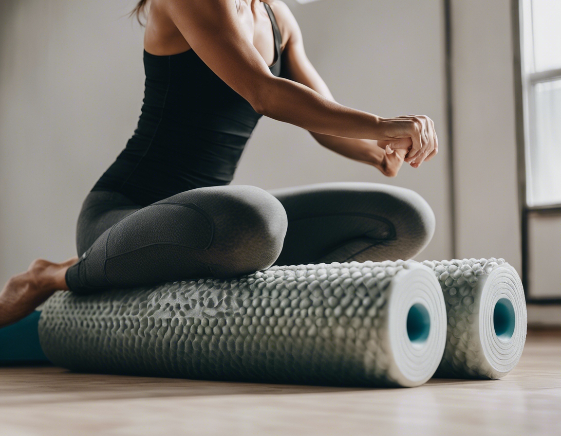Yin Yoga is a meditative approach to yoga that focuses on the deep connective tissues of the body, such as the ligaments, bones, and joints. Unlike more dynamic