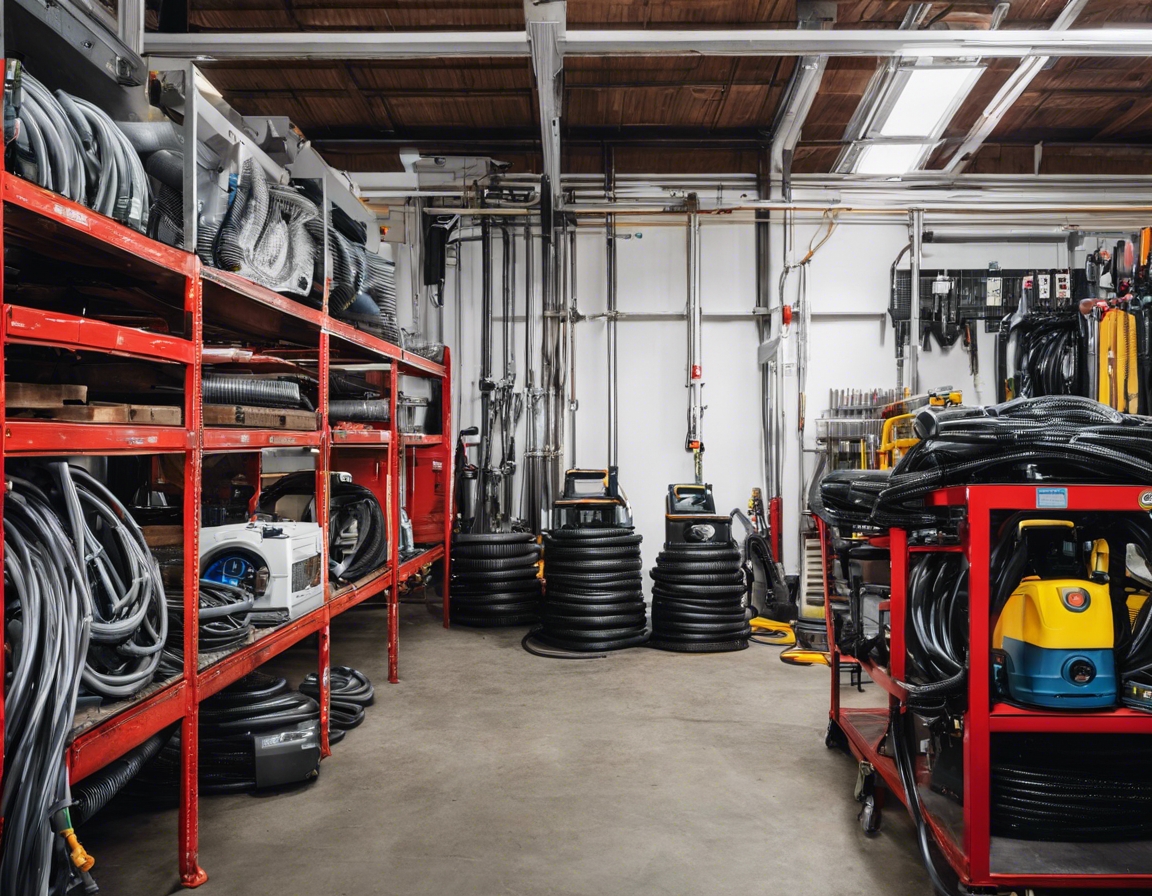 In the fast-paced world of automotive repair, having the right tools is crucial for efficiency and precision. Whether you're a seasoned professional or a DIY en