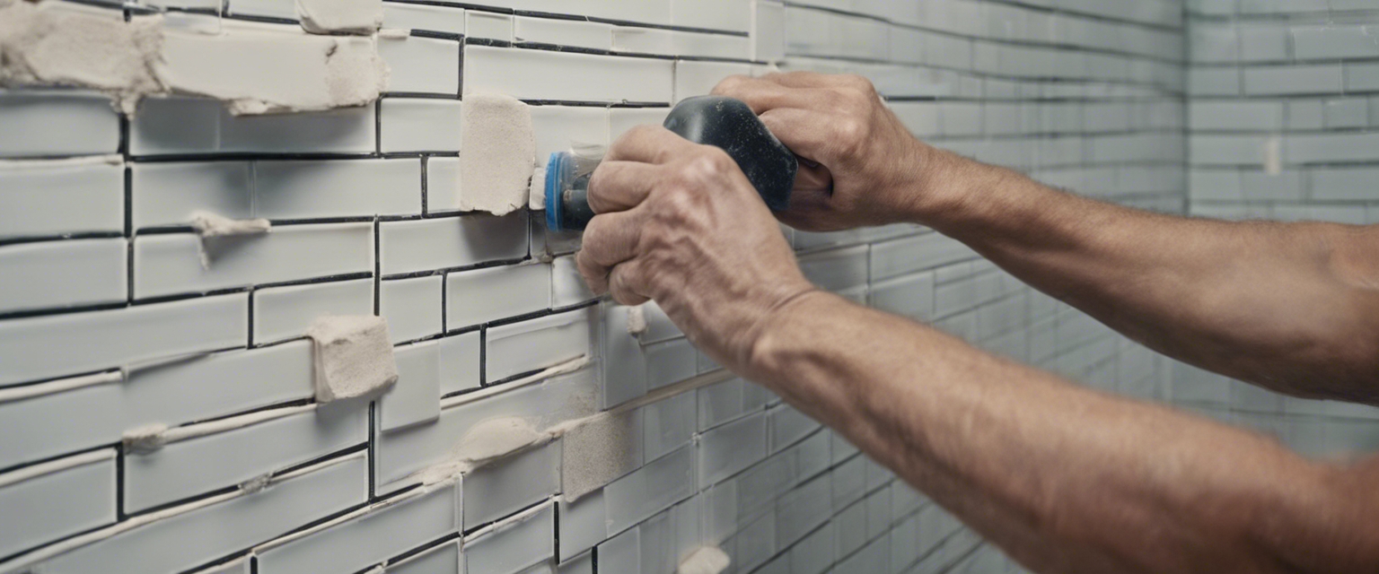 Tiling is not just a practical aspect of construction; it's a ...