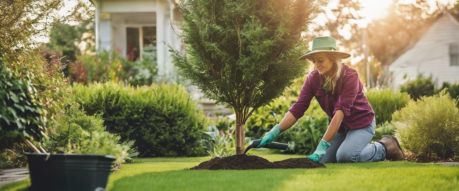 Sustainable landscaping in Estonia is not just a trend; it's a commitment to preserving the natural beauty and ecological balance of our environment. By adoptin