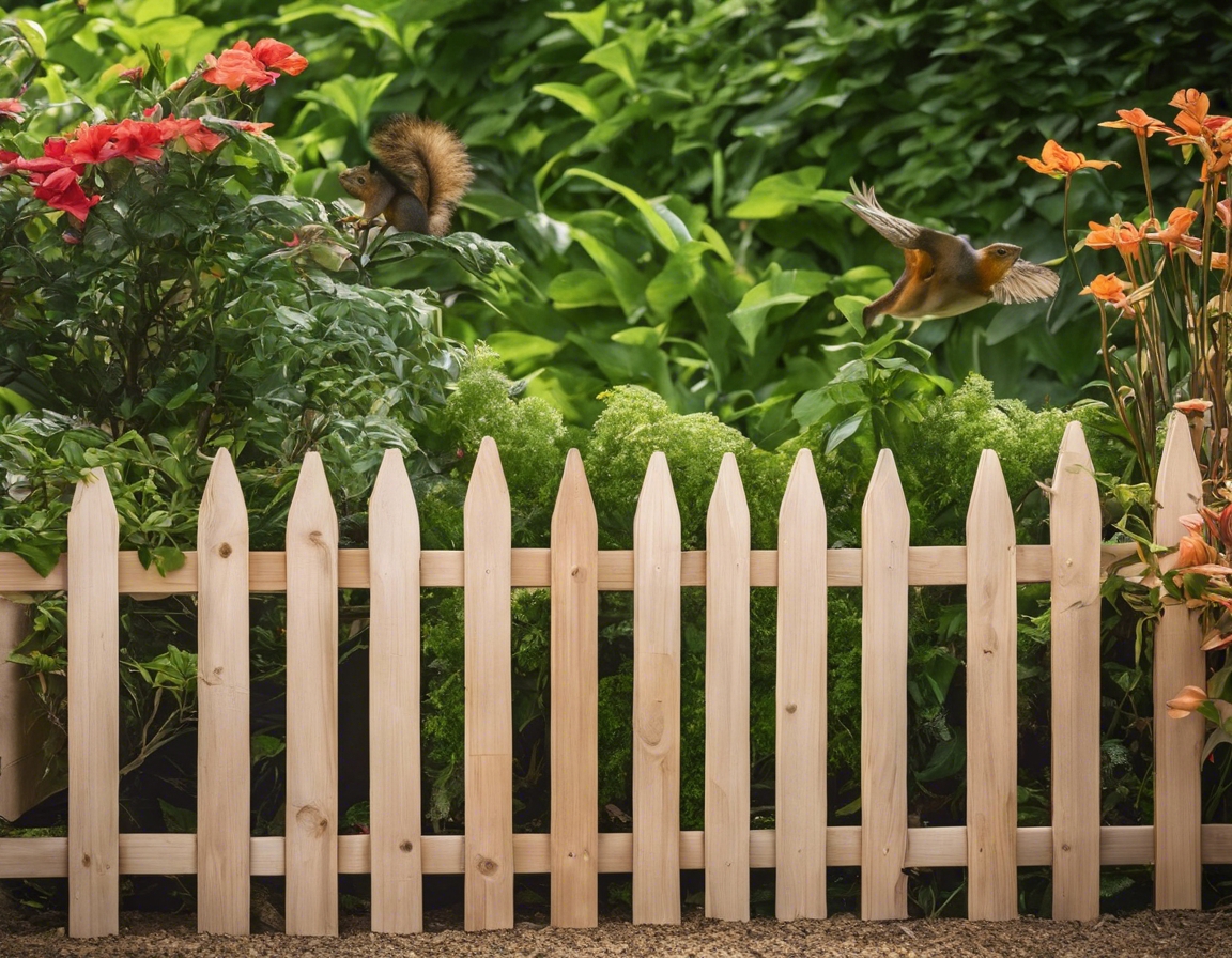Fencing is not just a functional element designed to demarcate boundaries and enhance security; it also plays a crucial role in defining the aesthetic appeal of