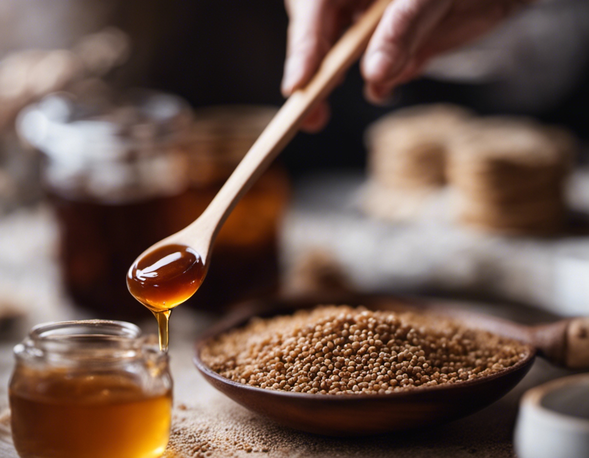 Introduction  For the health-conscious individuals who value natural, organic products, the world of honey offers a sweet and nutritious treasure trove. Among t