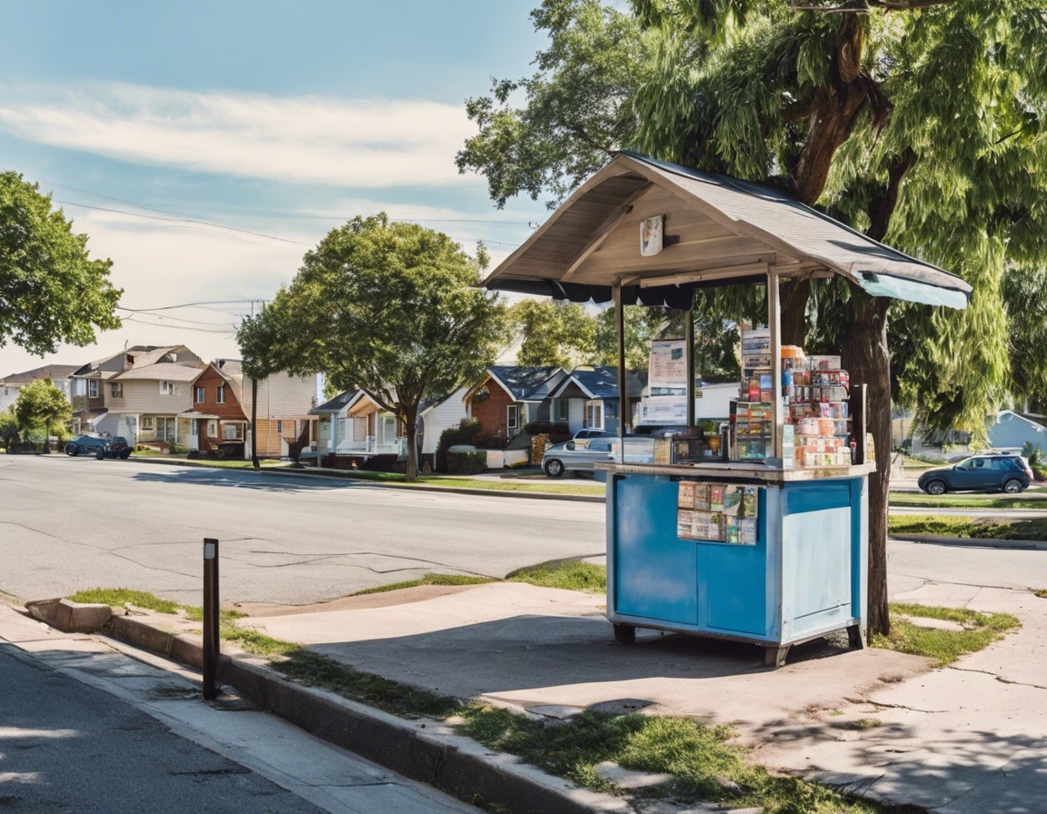 In today's fast-paced world, finding convenience in your neighborhood is more important than ever. Urban dwellers of all ages are seeking ways to streamline the