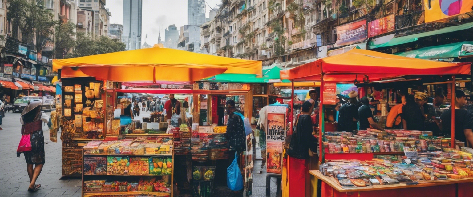 Welcome to a world where convenience meets community – welcome to RAIGO LEMBINEN FIE. Born out of the desire to make everyday essentials accessible to everyone,