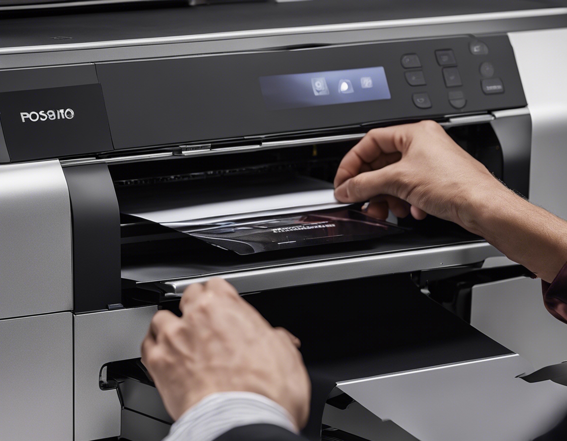 Maintaining your office printer is crucial for ensuring consistent performance and longevity. This guide will walk you through the essential steps to keep your