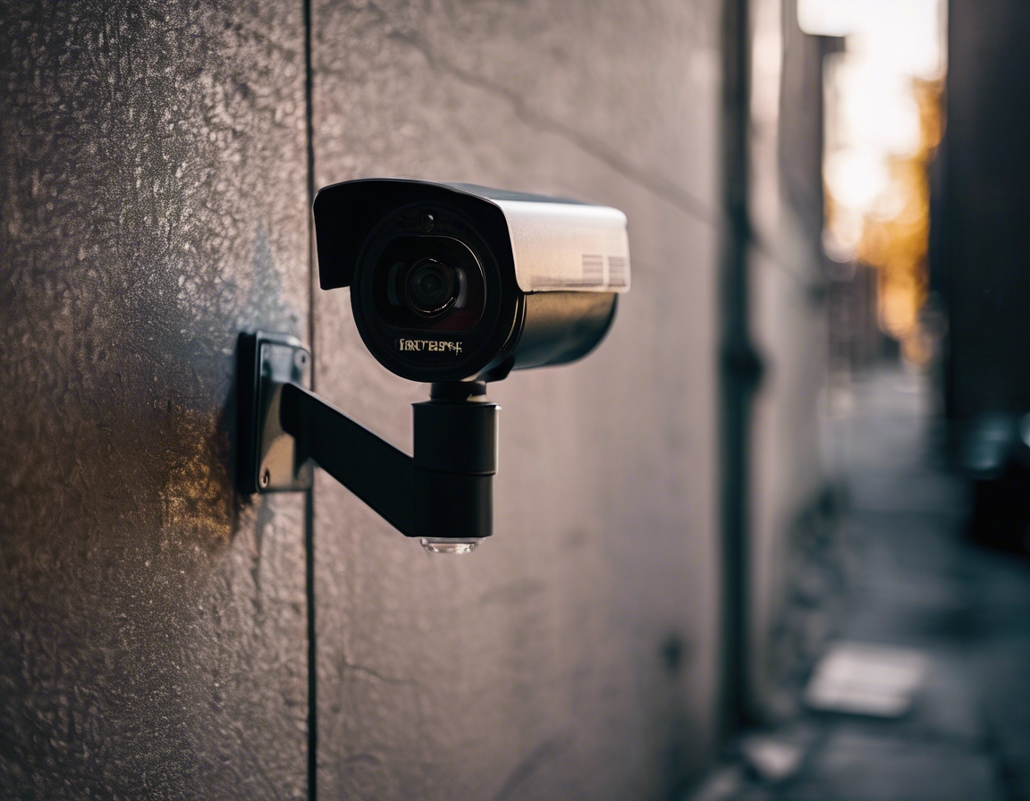 In today's fast-paced urban environments, ensuring the safety ...