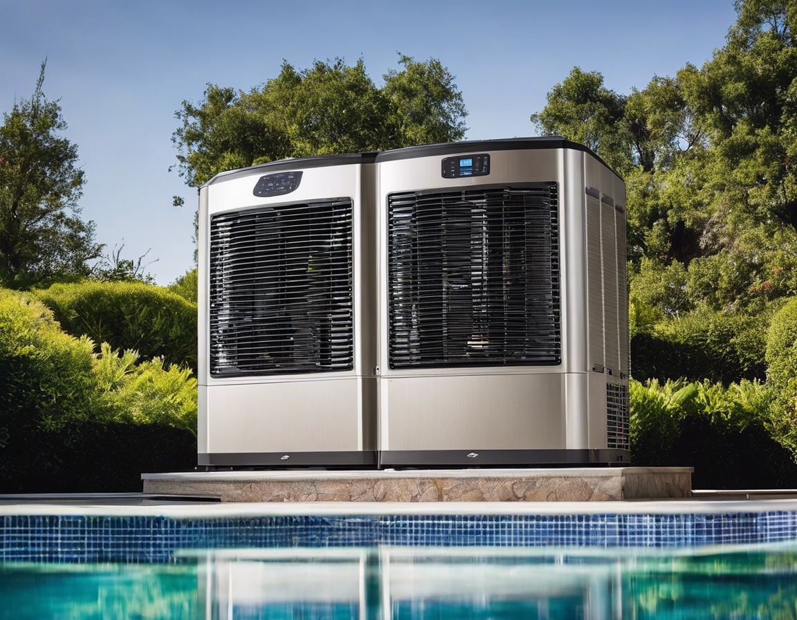 Heat pumps are an innovative and efficient solution for heating and cooling homes and businesses. Unlike traditional systems that generate heat, heat pumps tran