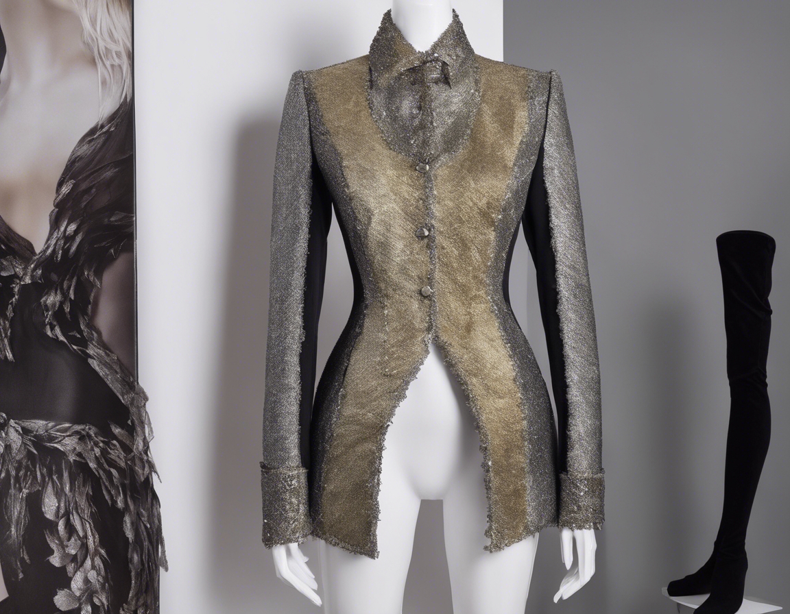 Costume design is an intricate art form that combines fashion, ...