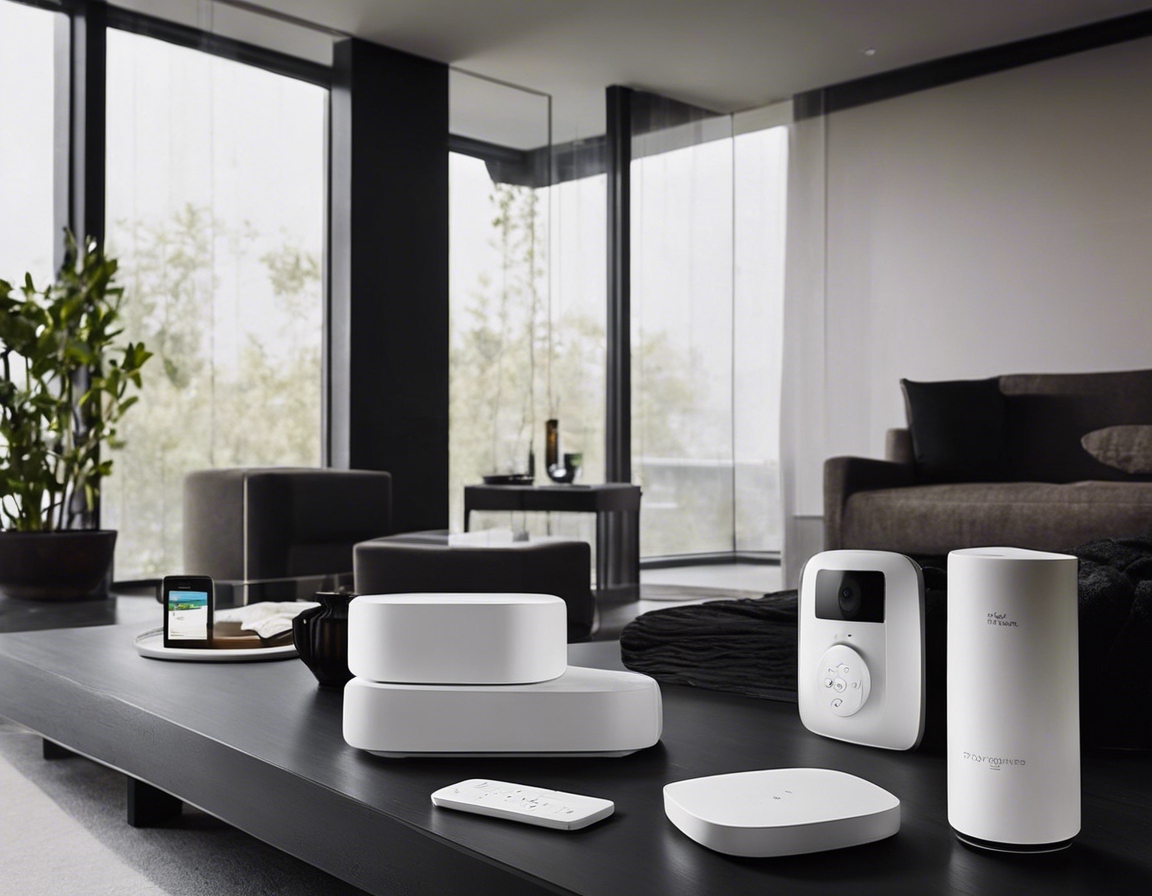 As we step into 2023, the smart home industry continues to evolve, bringing new levels of convenience, efficiency, and security to homeowners and businesses ali
