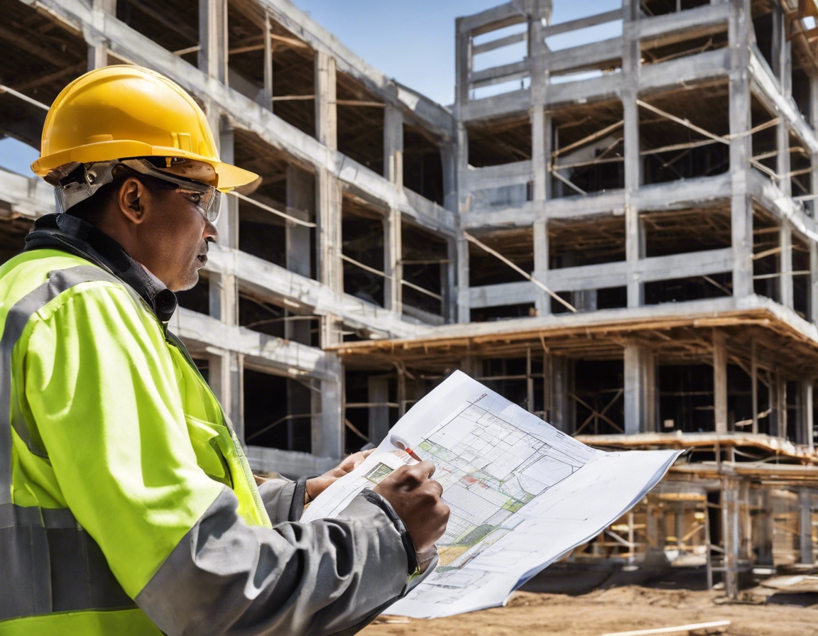 Choosing the right construction partner is a critical decision that can determine the success of your project. Whether you're a middle-aged professional, a real