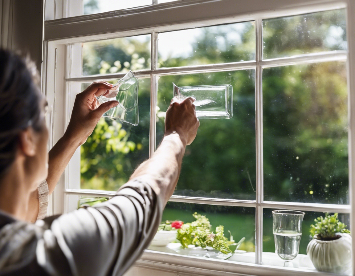 Windows play a crucial role in the energy efficiency of a home or business. They provide natural light, warmth, and ventilation, but if not properly maintained,