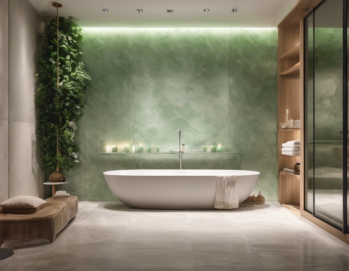 Photoglass is a cutting-edge material that combines the transparency ...