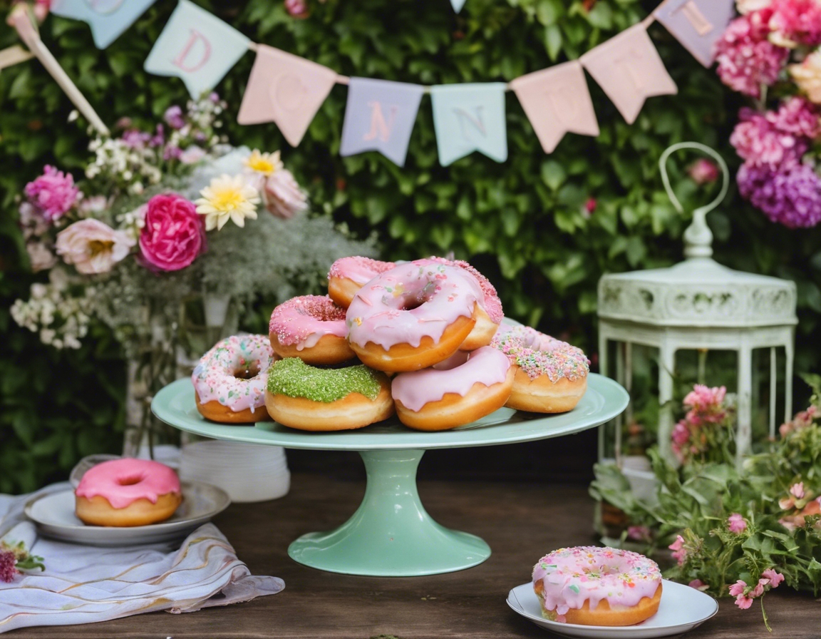 Estonian donuts, or'pontsikud' as they are affectionately known ...