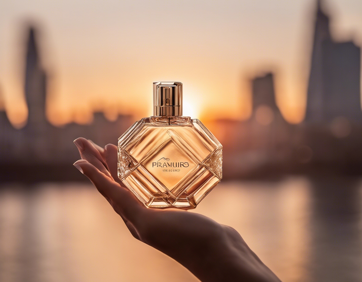 Perfume has been an integral part of human culture, serving as a symbol of status, a tool for ritual, and a means of personal expression. Its journey from ancie