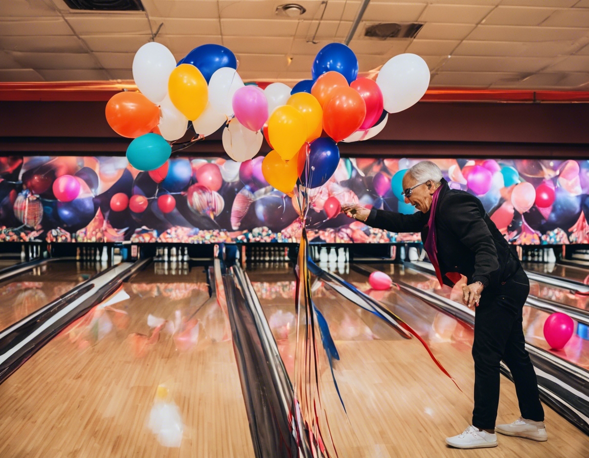 Bowling is a sport with a storied past, tracing its roots back to ancient civilizations. It has evolved significantly over the centuries, from a rudimentary gam