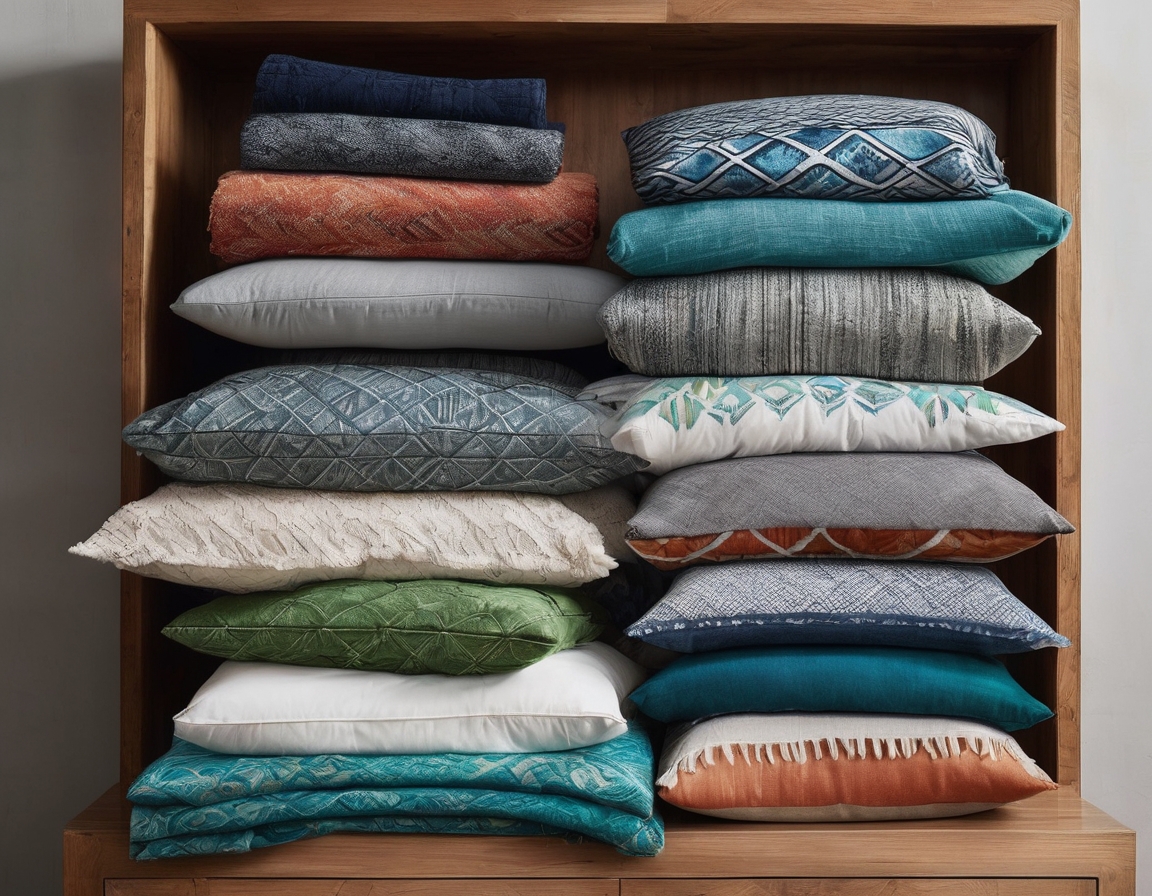 In the realm of home decor and personal wellness, the significance ...