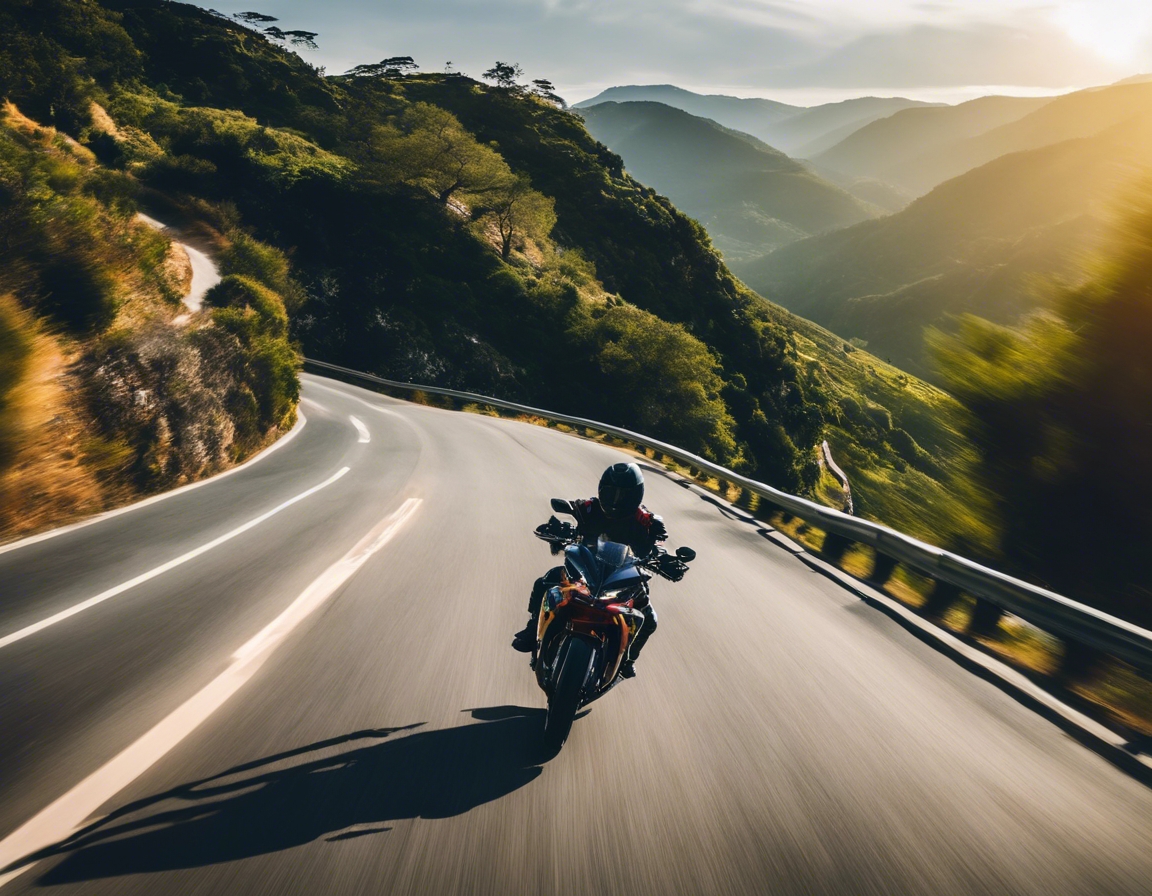 For motorcycle enthusiasts, the choice of tyres is a critical ...