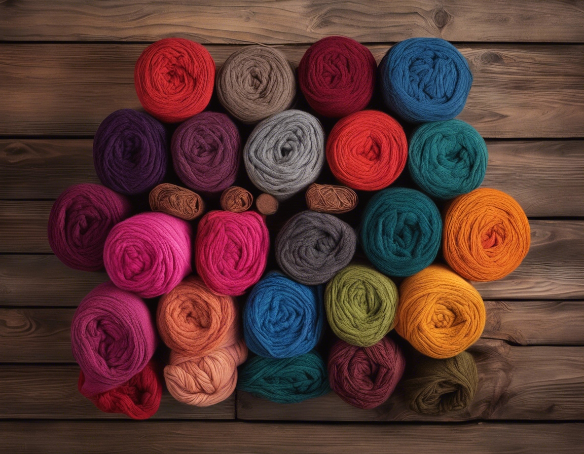 Merino wool is a natural fiber harvested from Merino sheep, known ...