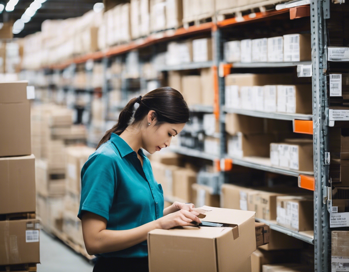 In today's competitive market, optimizing your supply chain is not just a necessity; it's a strategic imperative. With the right logistics planning, companies c