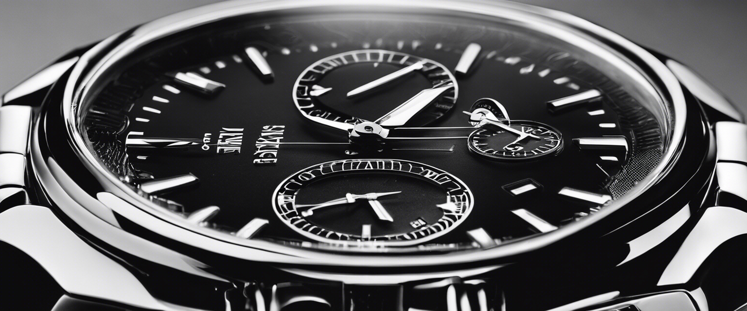 Welcome to the World of Citizen Watches For over a century, Citizen ...