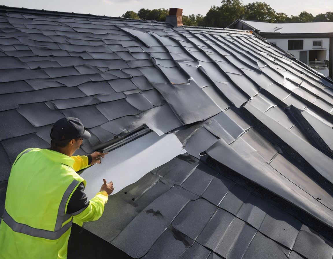 Roof sealing is a critical component in the maintenance and longevity of any building. With the advent of liquid plastic technologies, the industry has seen a s