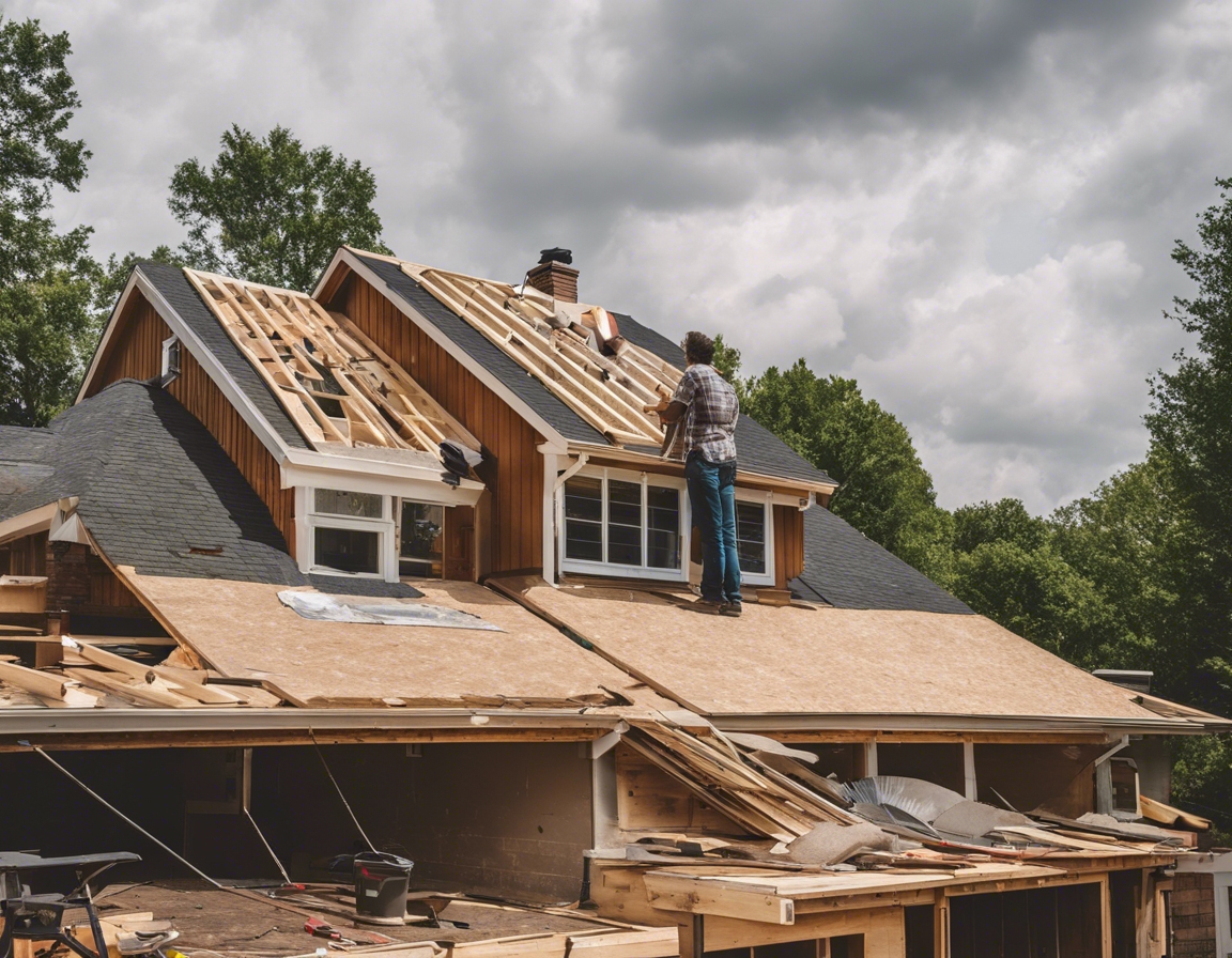 Roof maintenance is a critical aspect of home ownership that often goes overlooked until problems arise. A well-maintained roof not only protects your home from