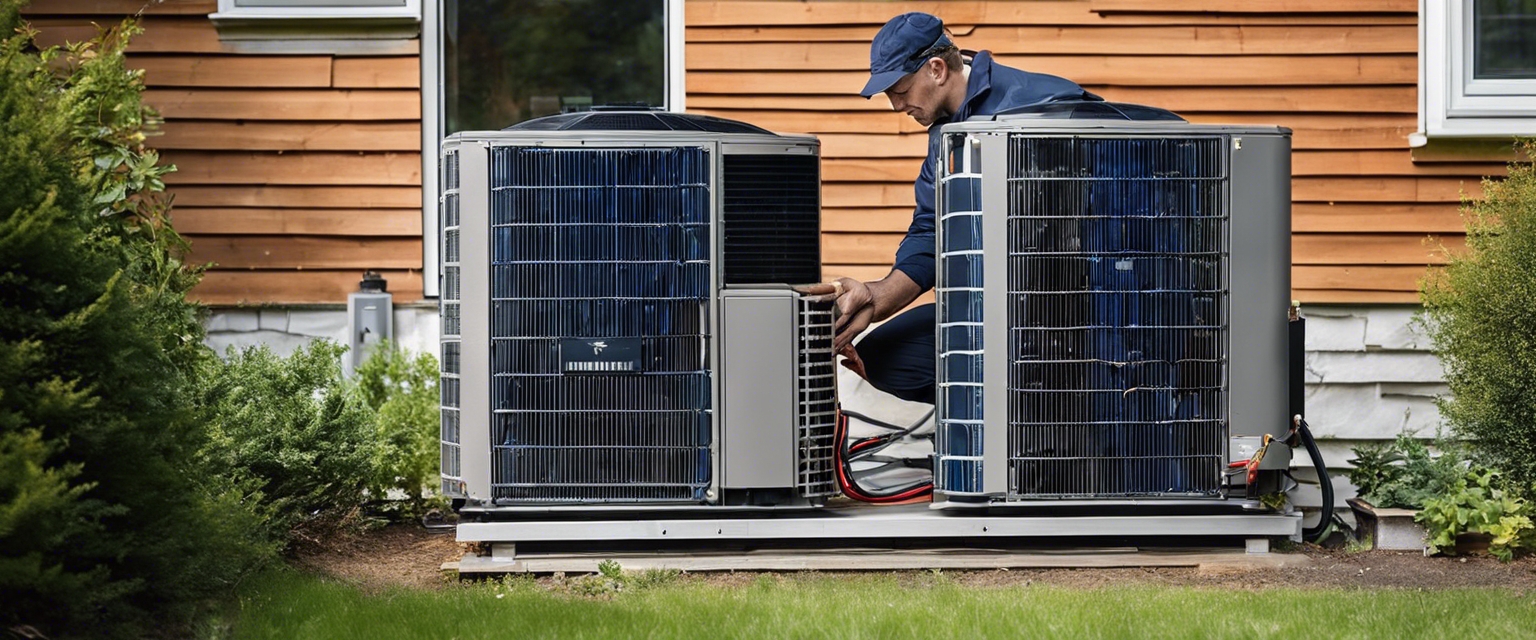 As homeowners in Harjumaa and surrounding regions seek out sustainable and cost-effective heating and cooling solutions, air heat pumps are emerging as a leadin