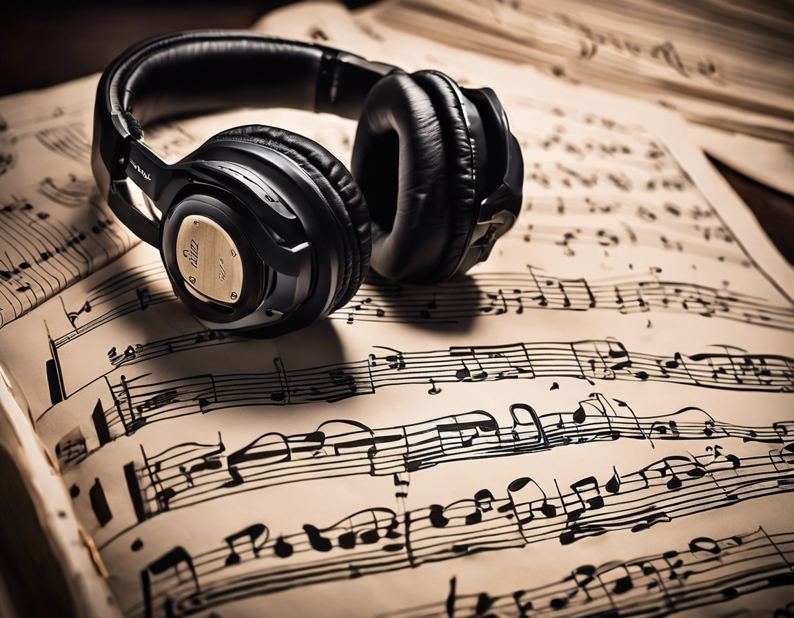 Music is the unsung hero of corporate events. It sets the mood, ...