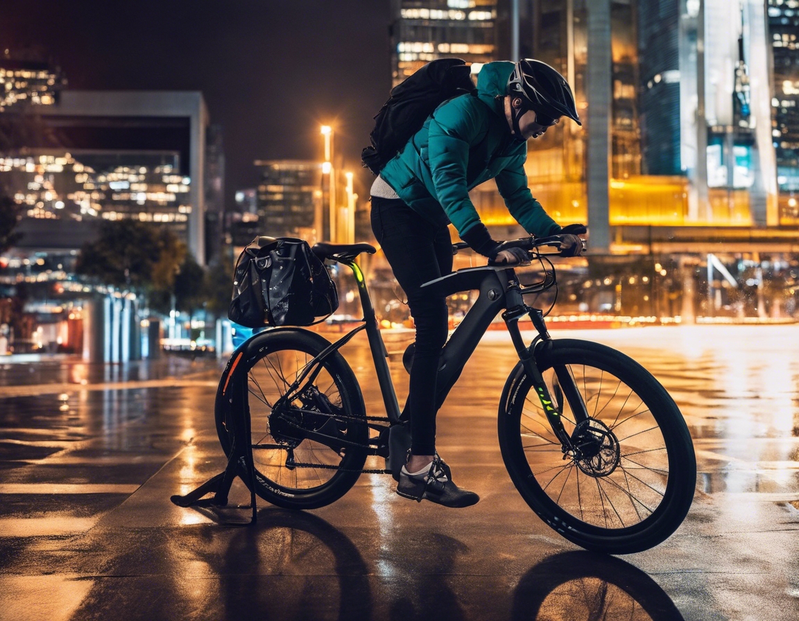Maintaining your bicycle is crucial for ensuring a safe, efficient, and enjoyable ride. Regular maintenance can prevent most common issues and extend the life o