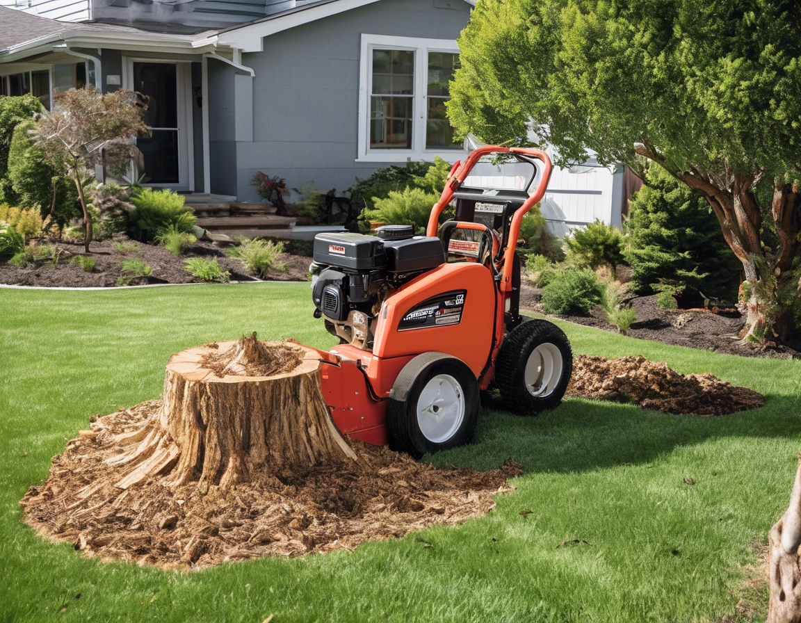 Trees are a vital component of our environment, providing numerous benefits ranging from aesthetic beauty to ecological balance. However, to ensure that trees c