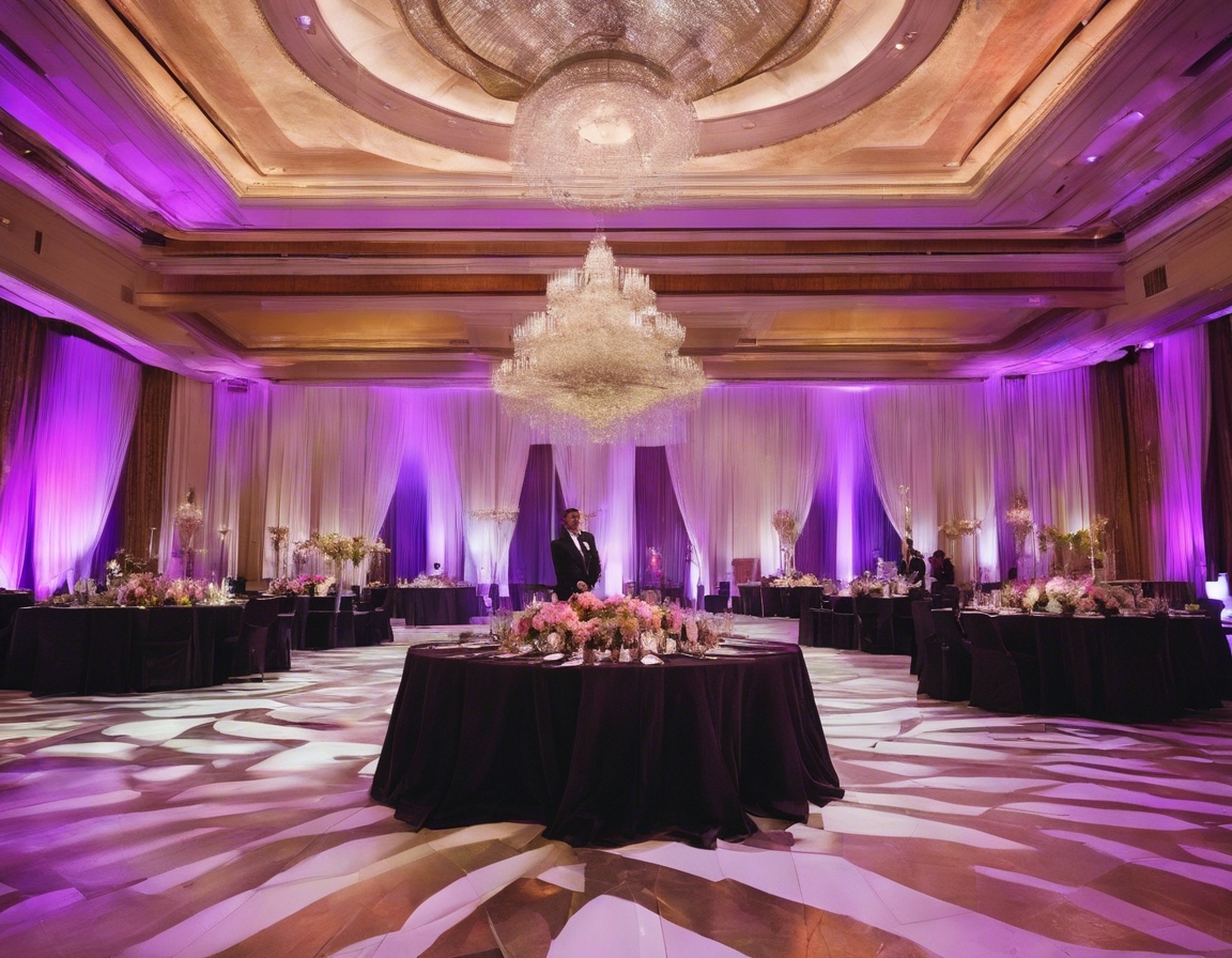 Welcome to Kameeleon OÜ, where your beauty and special moments are our greatest passion. Our mission is to accentuate your natural allure through our expert mou