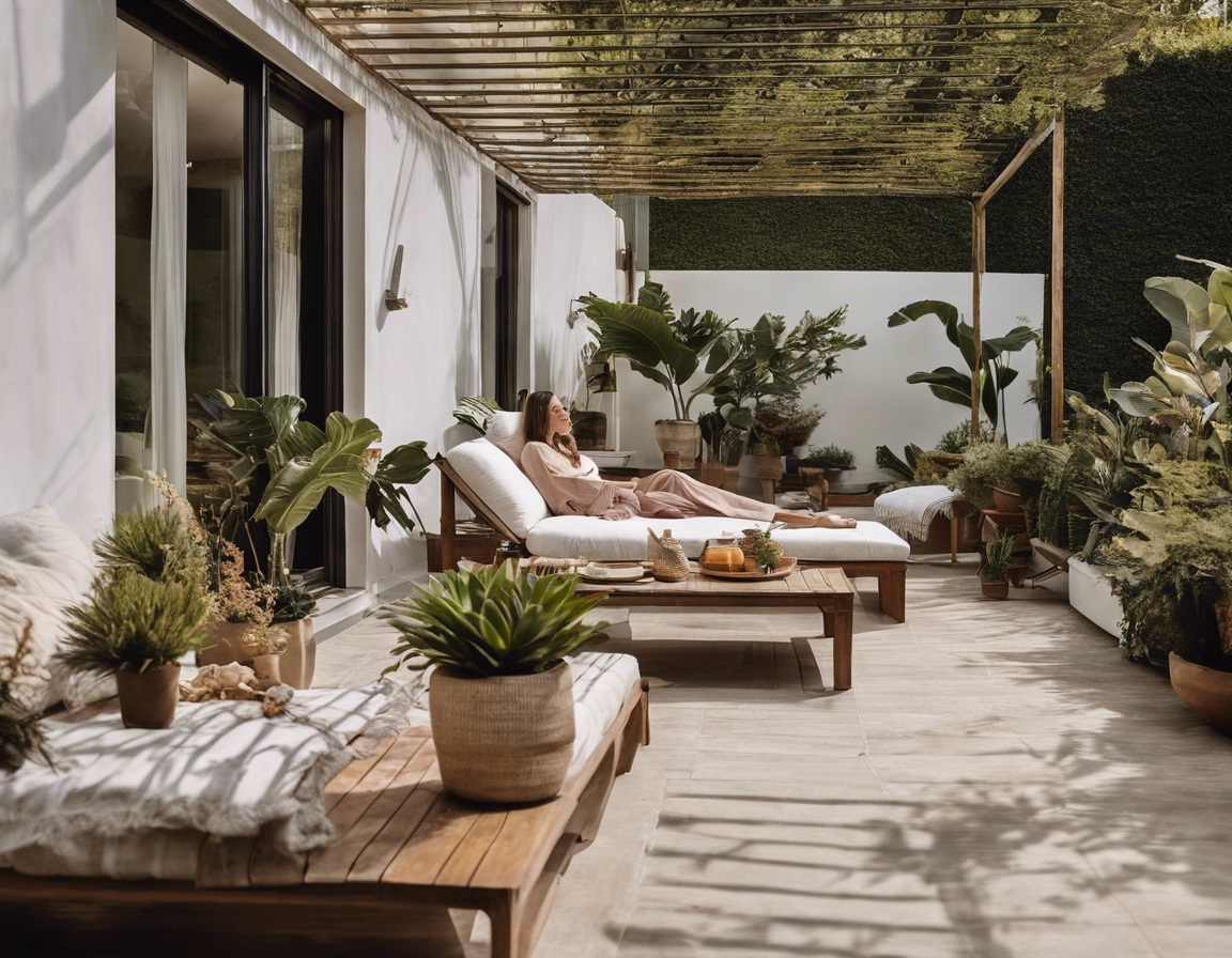 Outdoor living spaces have become essential extensions of the home, offering a sanctuary for relaxation, entertainment, and a connection with nature. A well-des