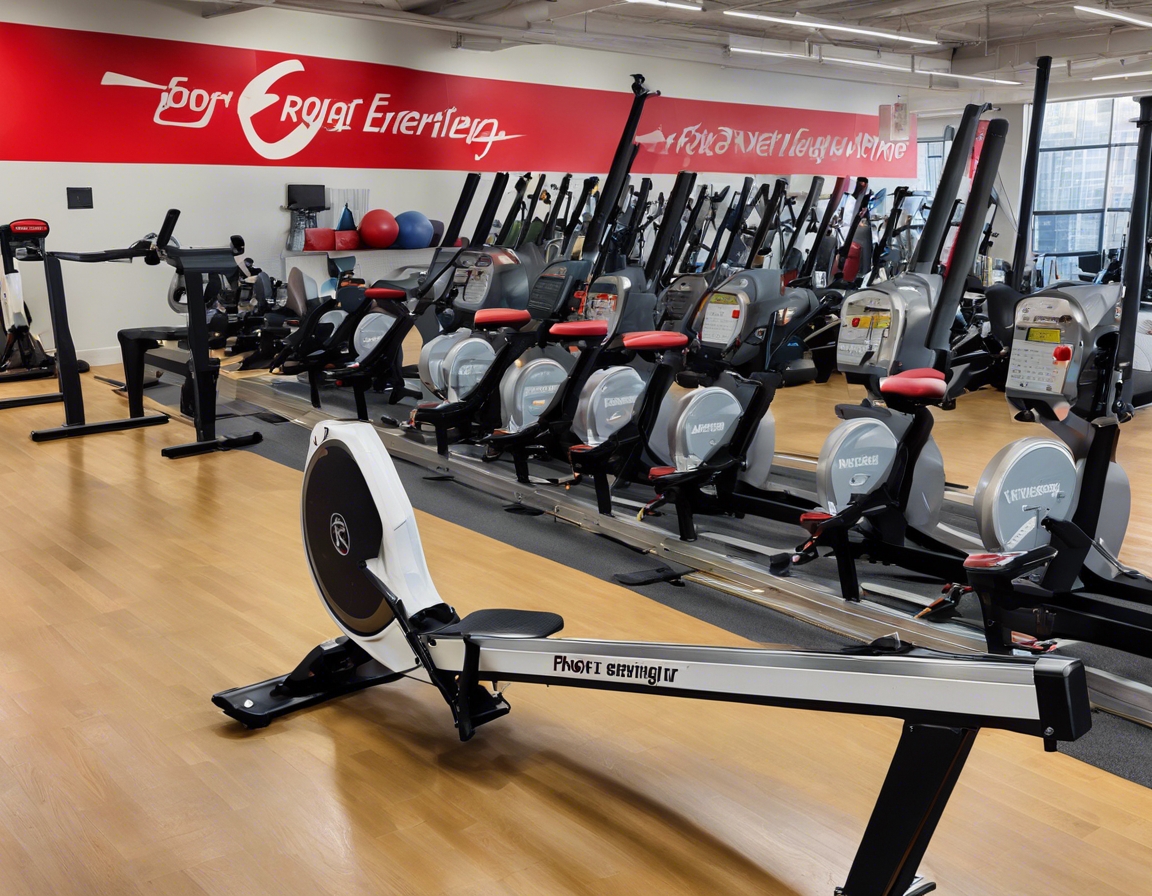 In an era where mass production dominates, a discerning group of fitness enthusiasts is turning towards handcrafted fitness equipment. This shift is driven by a