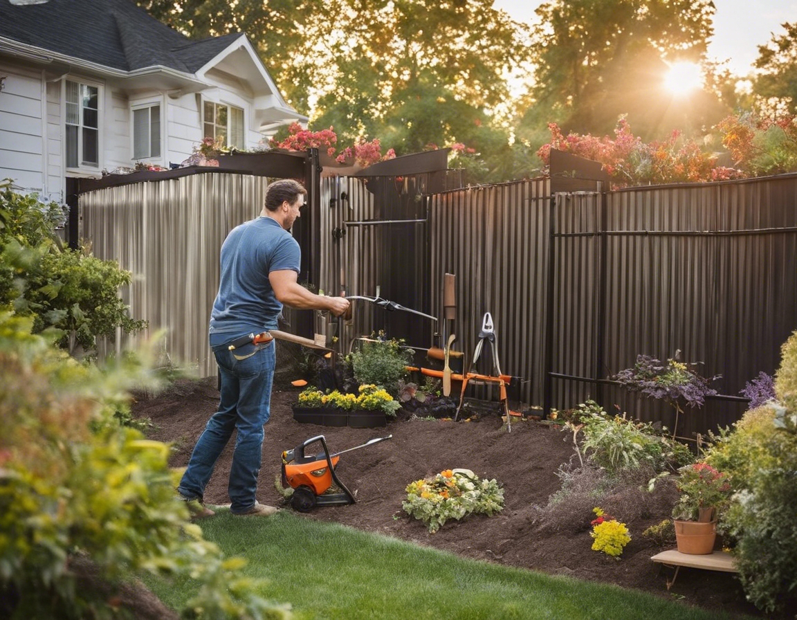 The future of landscaping is being shaped by a variety of trends that reflect the changing preferences and needs of homeowners, real estate developers, and loca