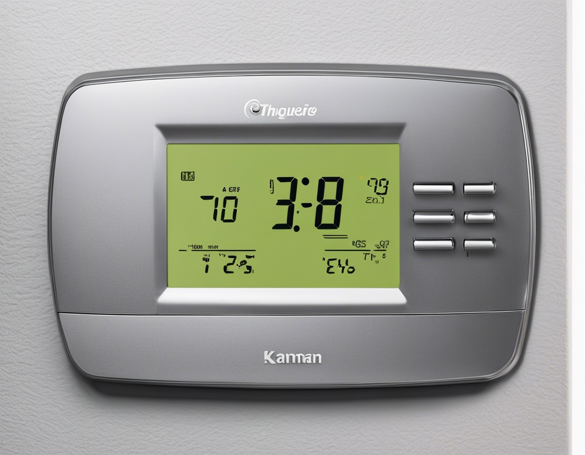 Maintaining your heating system is crucial for ensuring comfort, ...