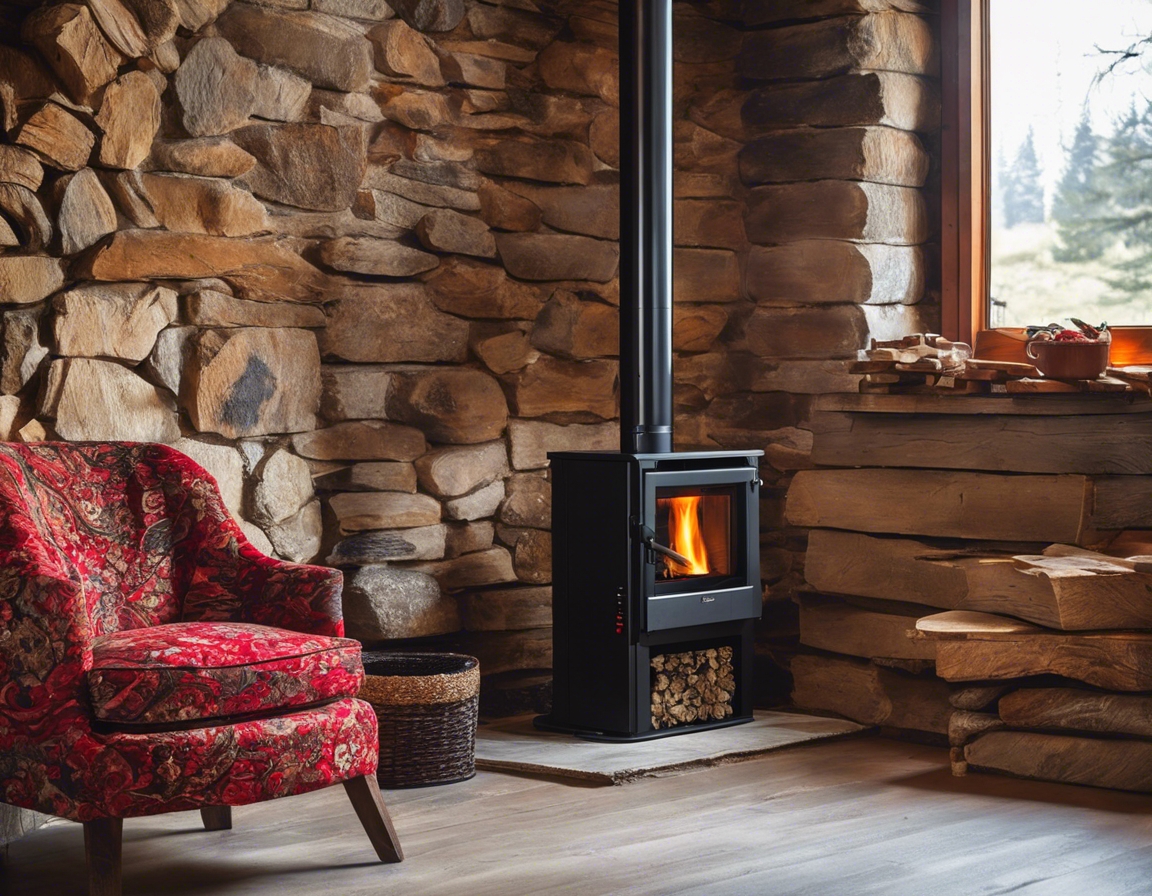 Guntamatic has been at the forefront of heating technology for over 50 years, offering a range of products that not only provide warmth but do so with the utmos